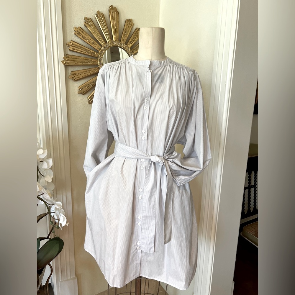 Sundays shirt Dress